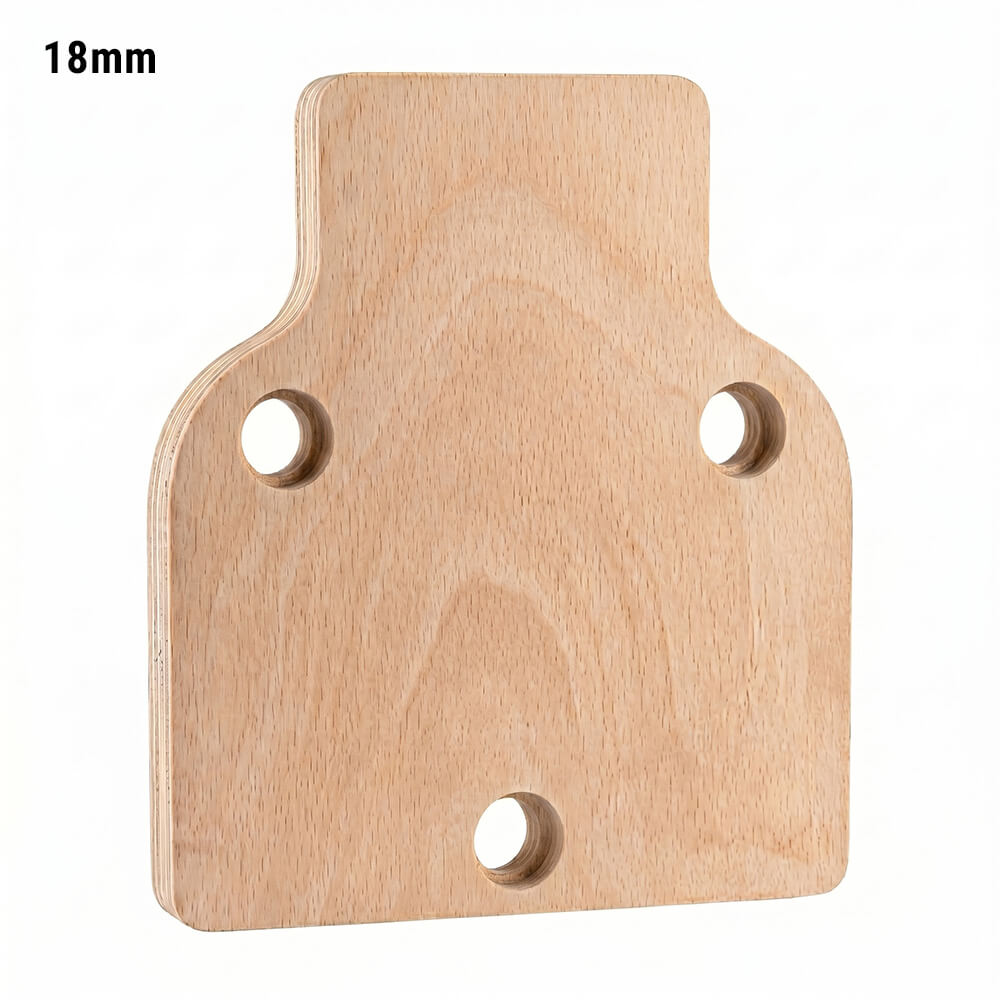 18mm Marine Ply Accessory Board