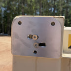 Patent Pending QuickPlate® - Aluminium Model