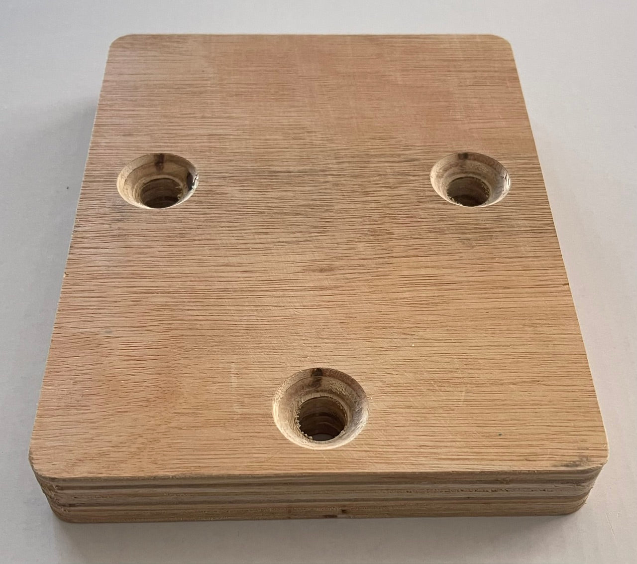 24mm Marine Ply Accessory Board