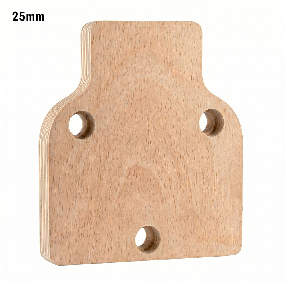 25mm Marine Ply Accessory Board
