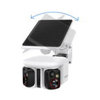 Baseus X1 Pro Container Security Camera