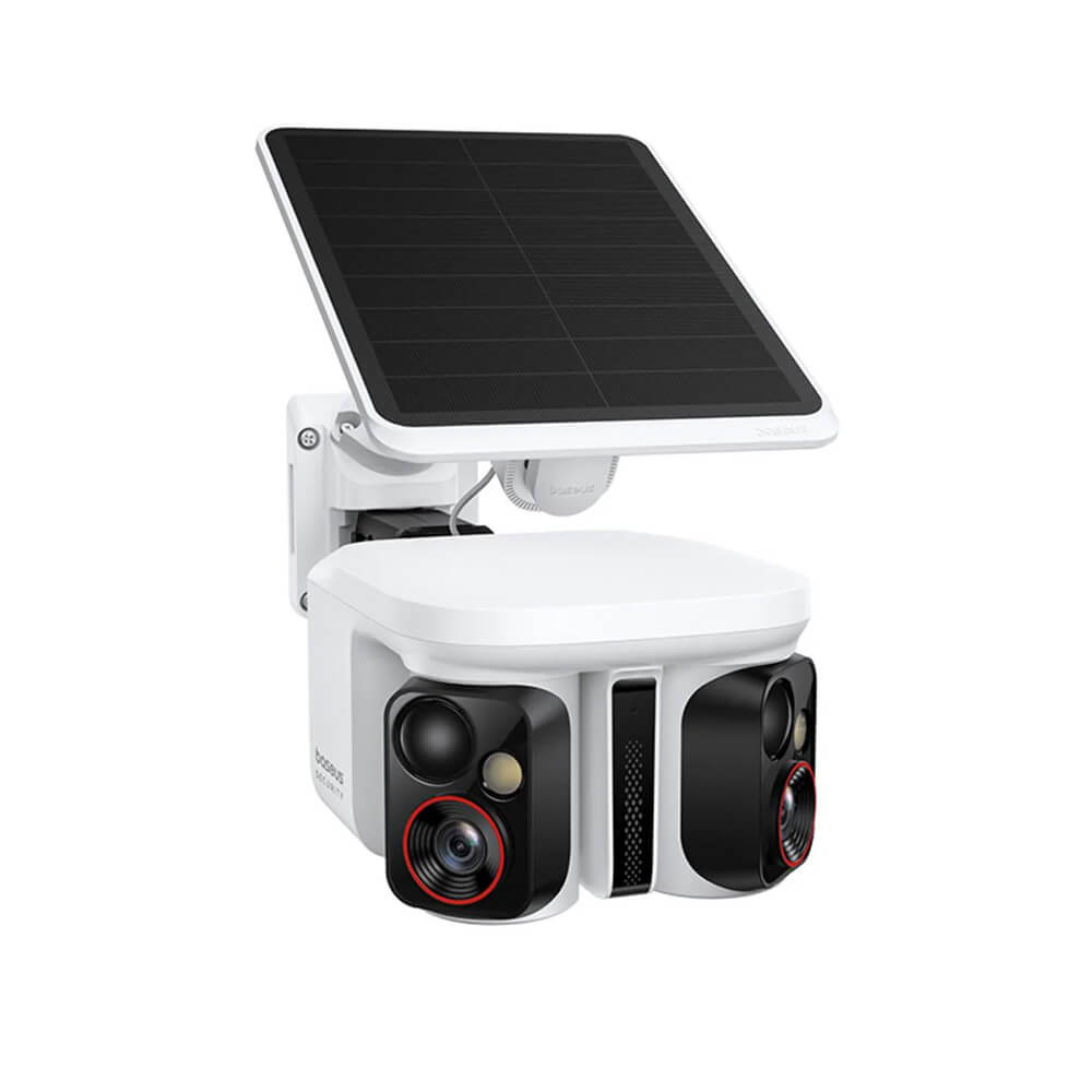 Baseus X1 Pro Container Security Camera