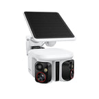 Baseus X1 Pro Container Security Camera