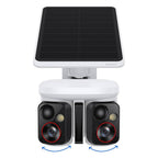Baseus X1 Pro Container Security Camera