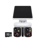 Camera Bundle with 32GB Card and Pole Adapter