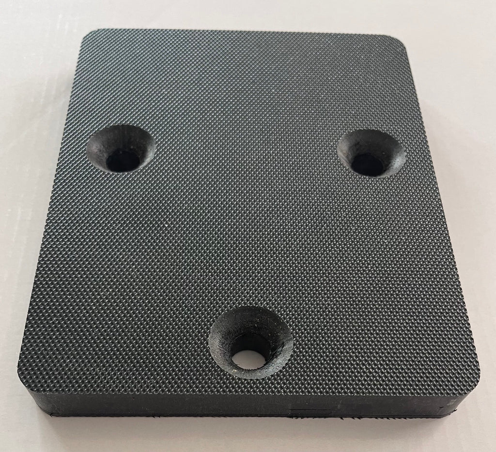 18mm Eco Board. Recycled plastic board to fit the QuickPlate