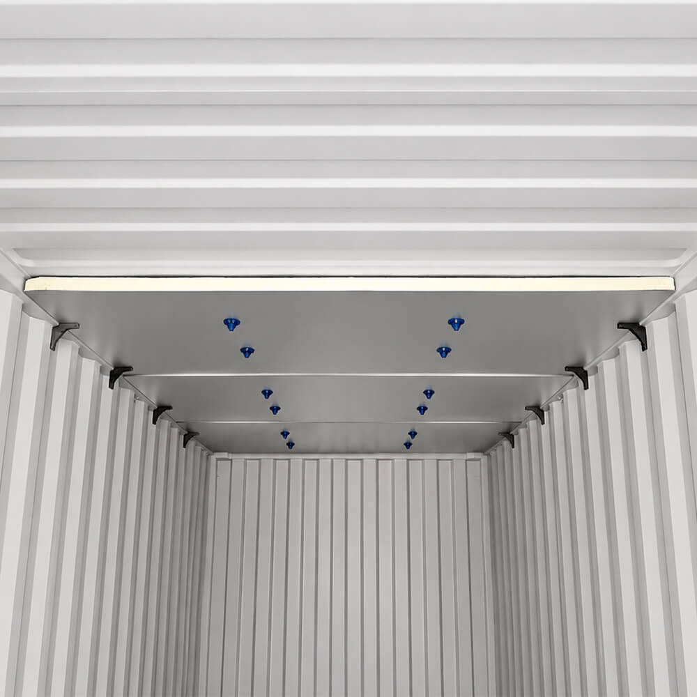 QuickFix Container Insulation Kit