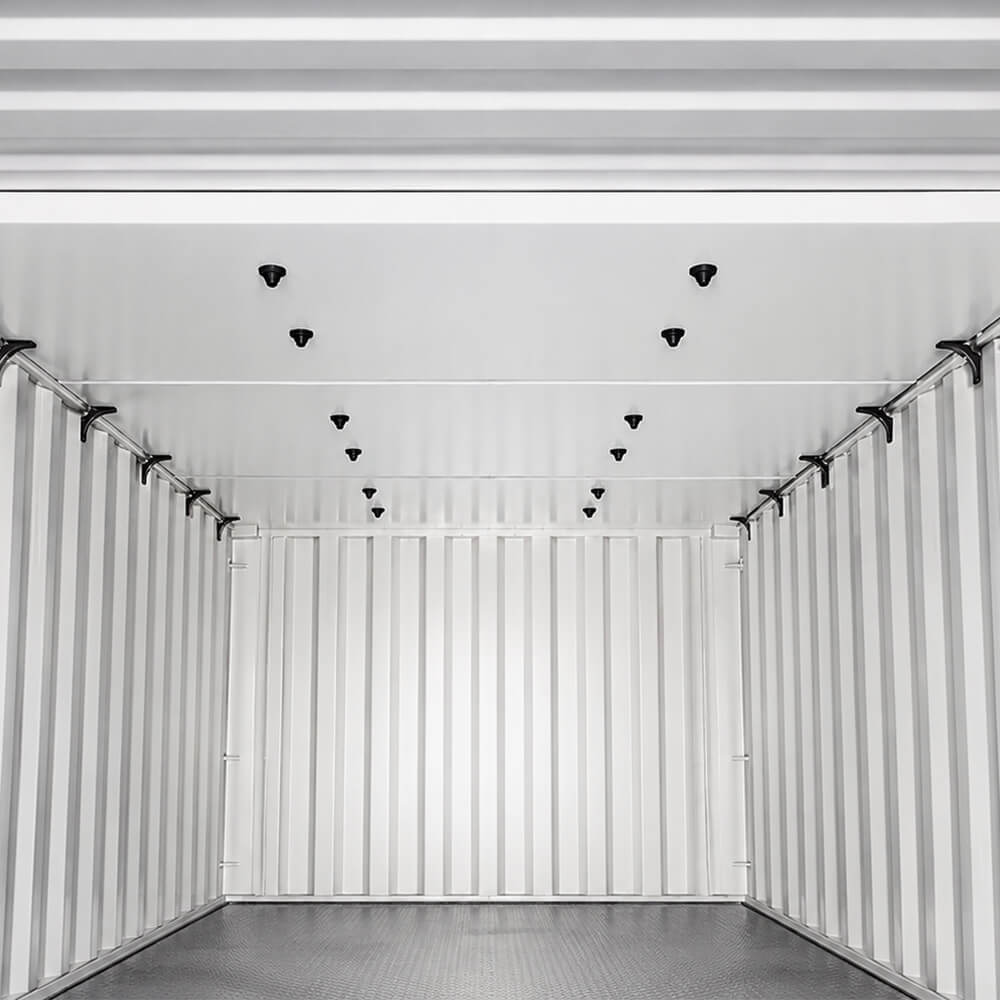QuickFix Container Insulation Kit