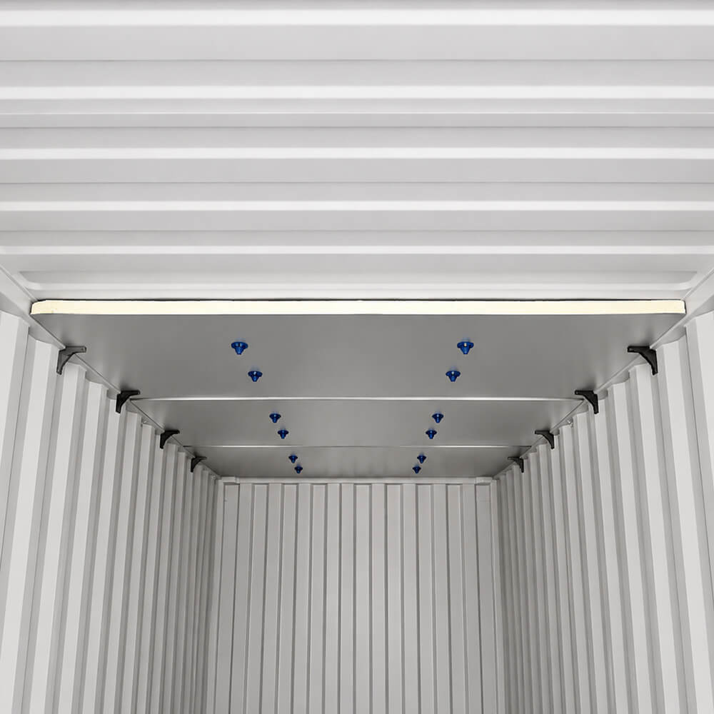 QuickFix Container Insulation Kit